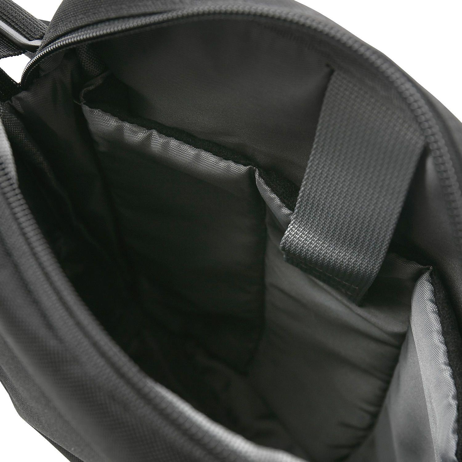 Bolso Unisex Tablet Bag Negro-2