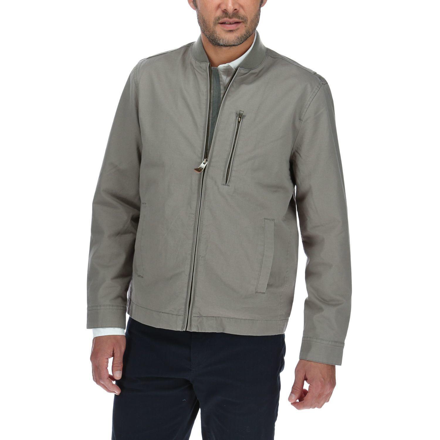 Chaqueta Hombre Classicbomb Verde-0