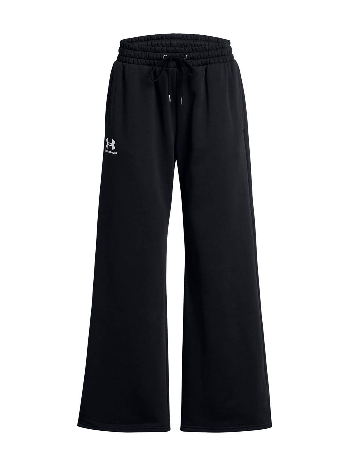 Pantalón Lifestyle para Mujer Icon Negro -0