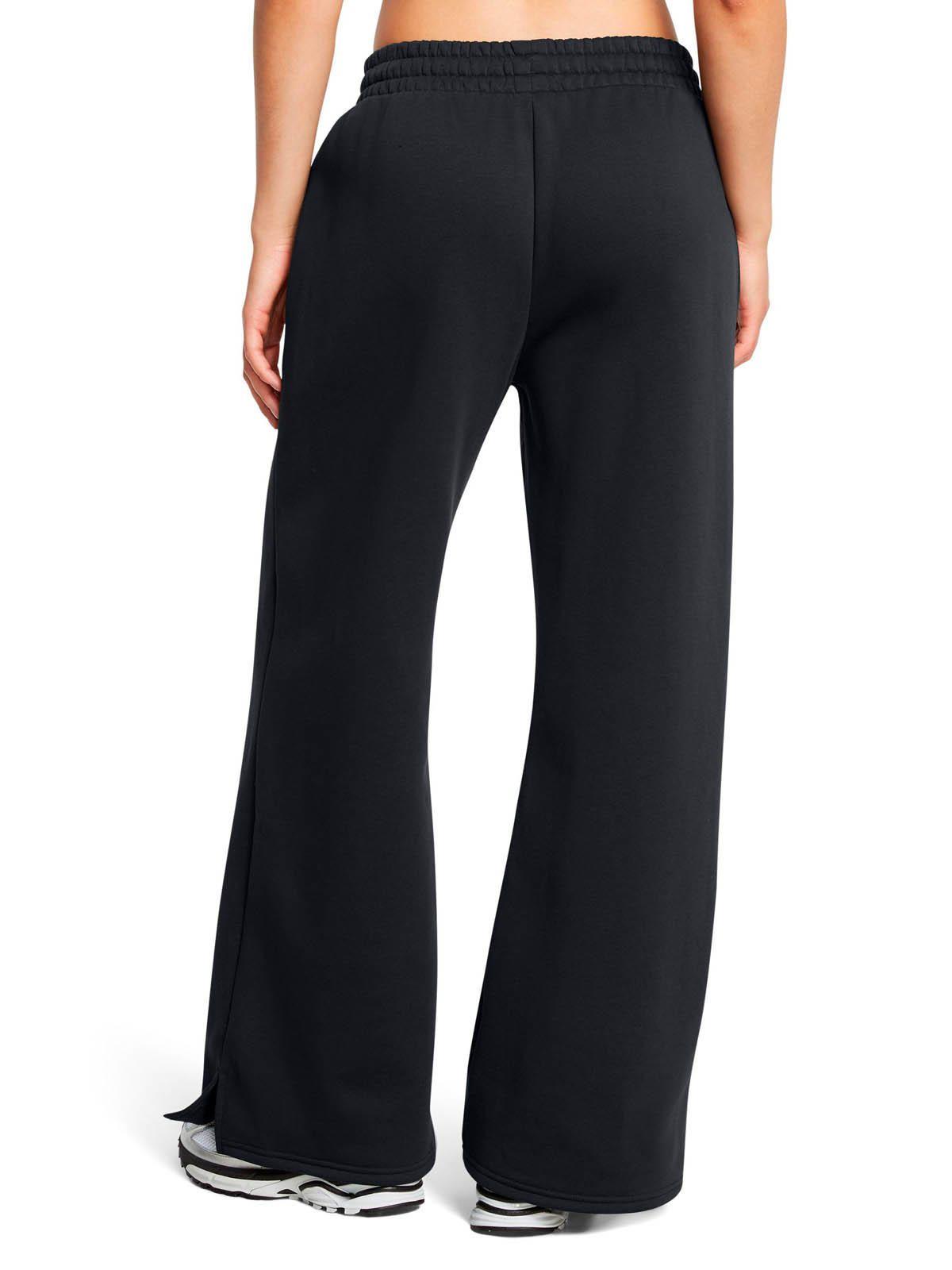 Pantalón Lifestyle para Mujer Icon Negro -4