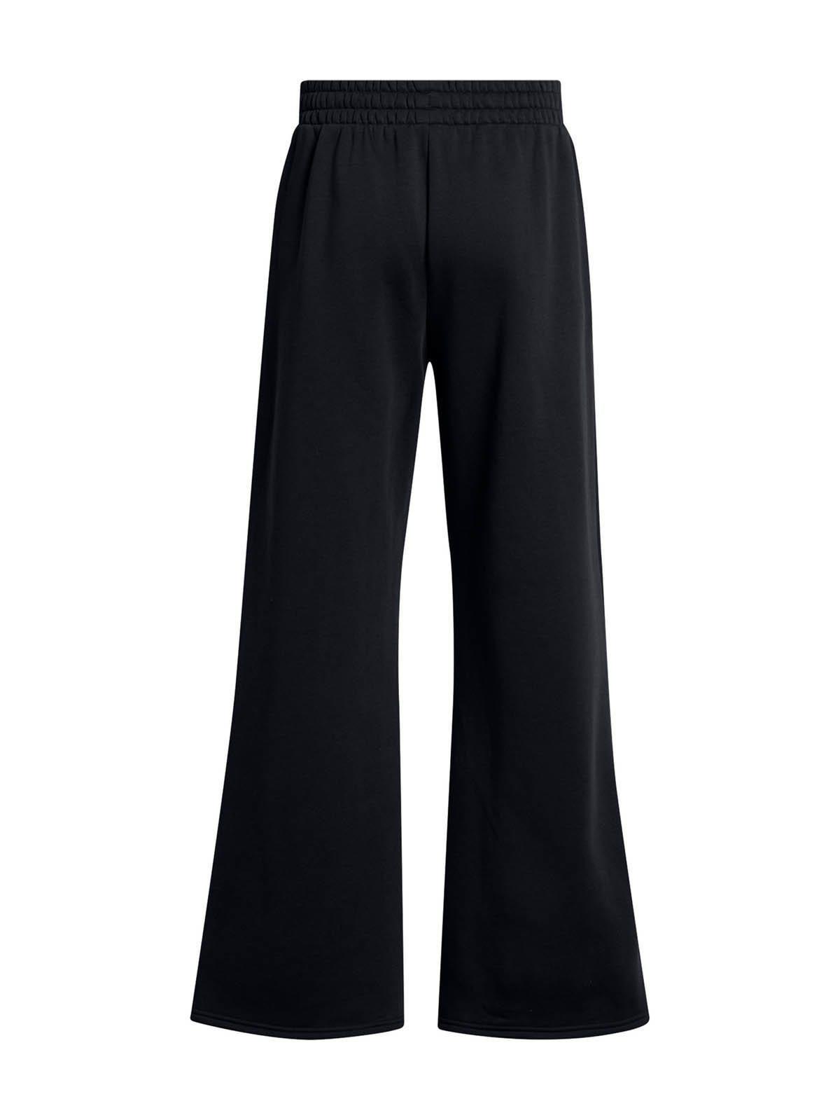 Pantalón Lifestyle para Mujer Icon Negro -1