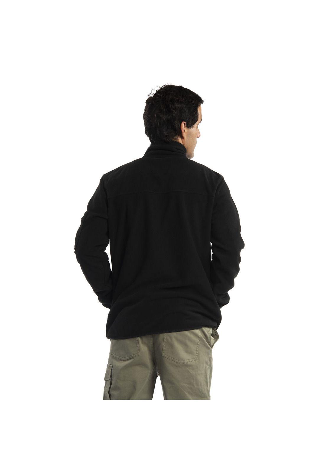 Polar Hombre Wooden Negro-3