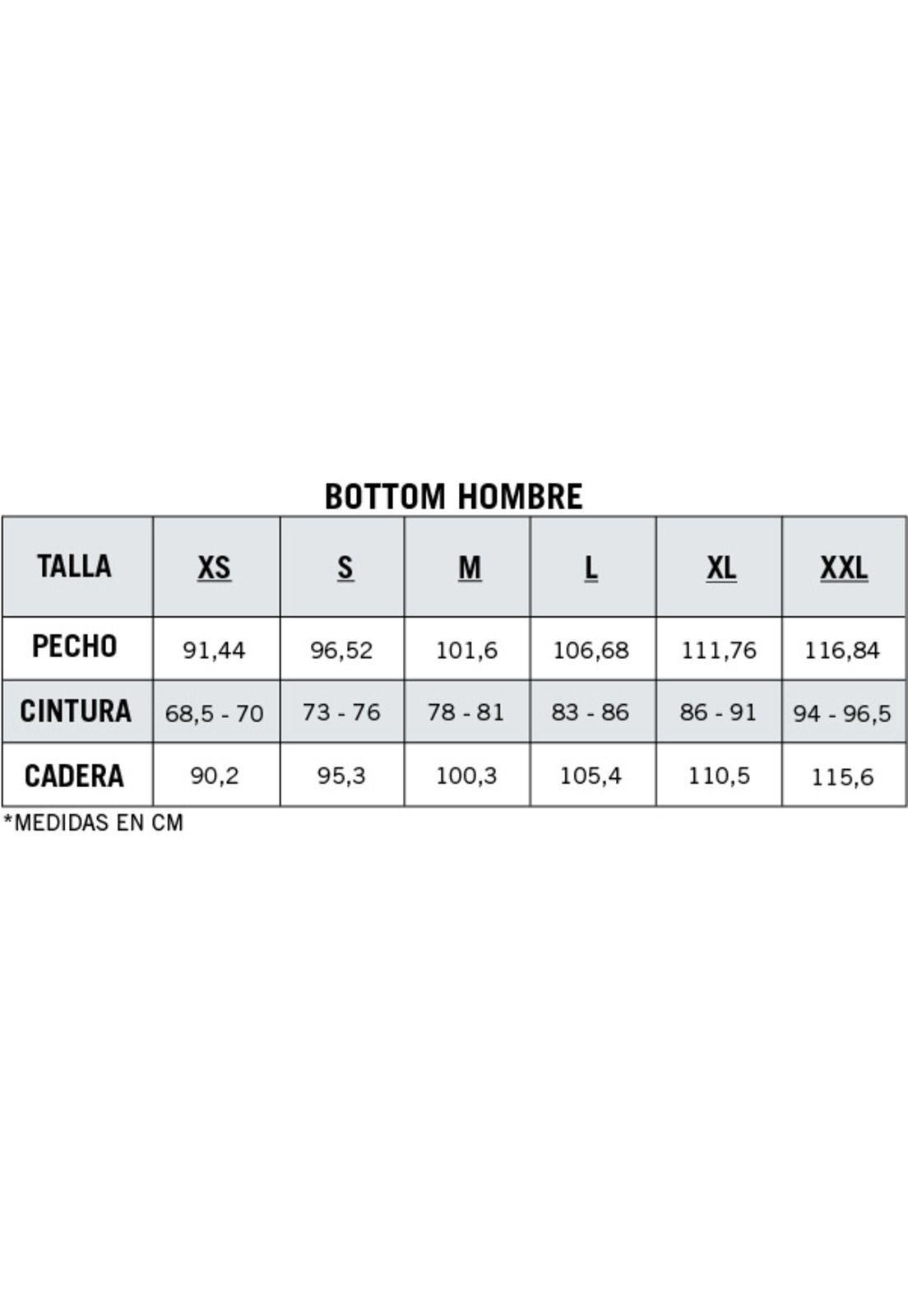 Short Hombre Yogger Lite Verde Rvca-2