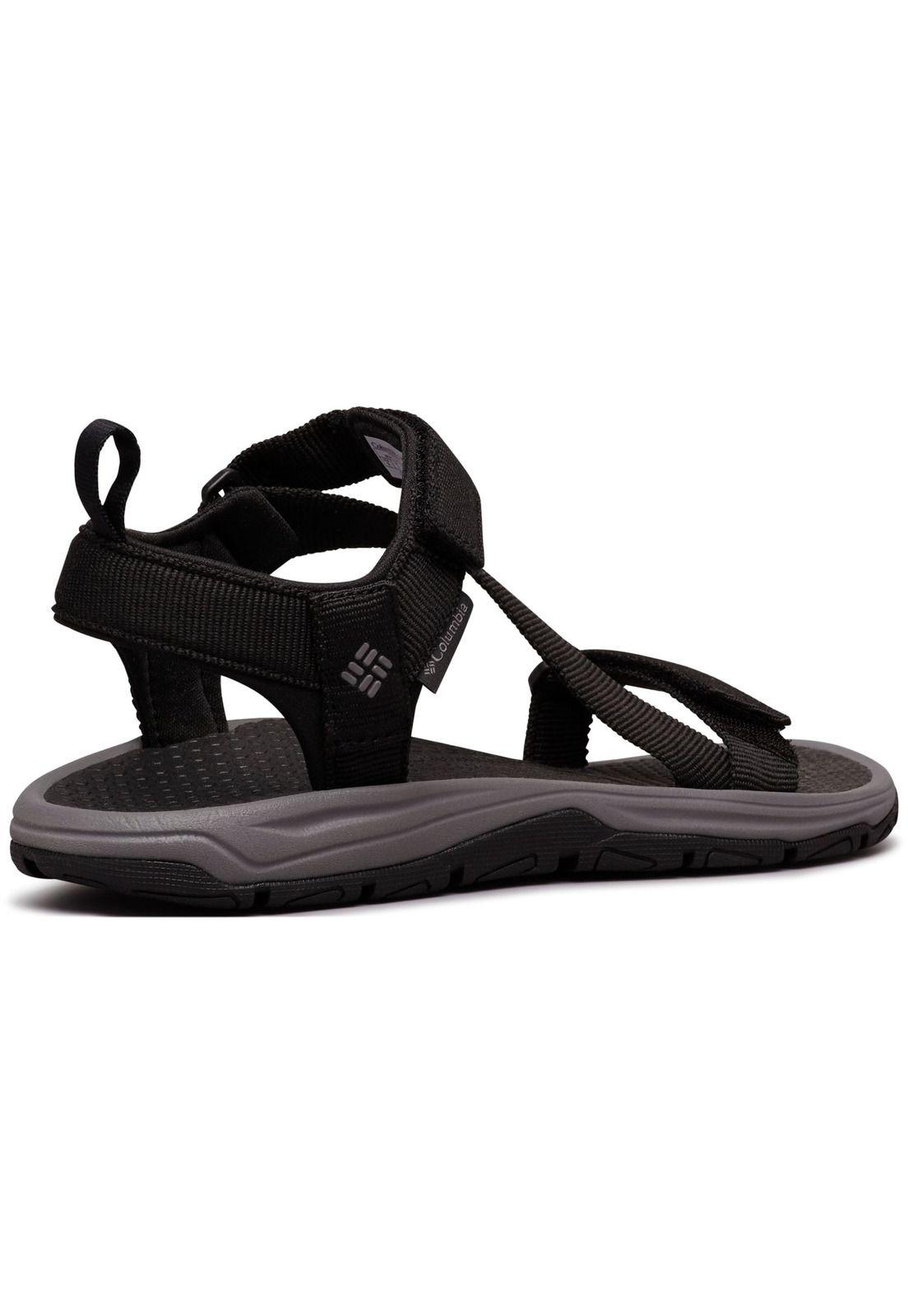 Sandalia Wave Train™ Negro-1