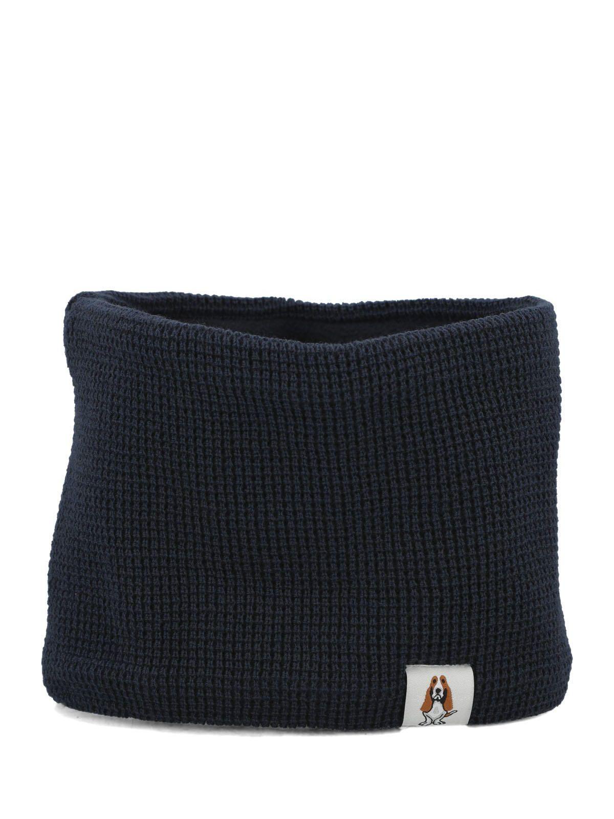 Cuello Niño Hpk Dog Azul-0