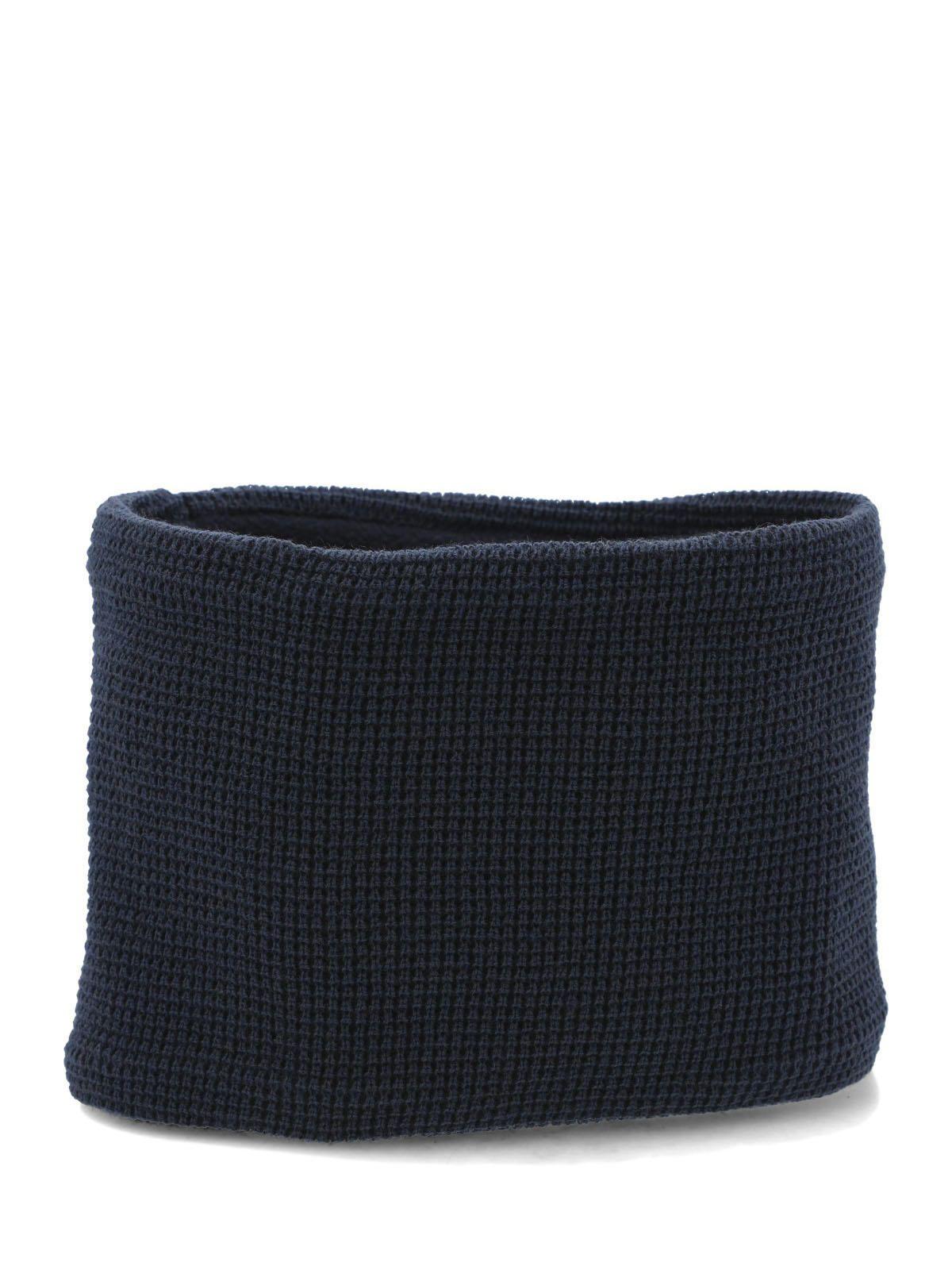 Cuello Niño Hpk Dog Azul-1