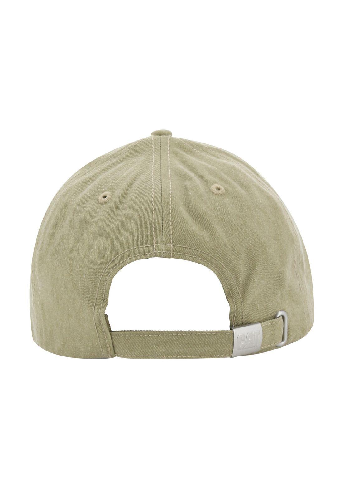 Jockey Hombre Pennant Hat Beige-1