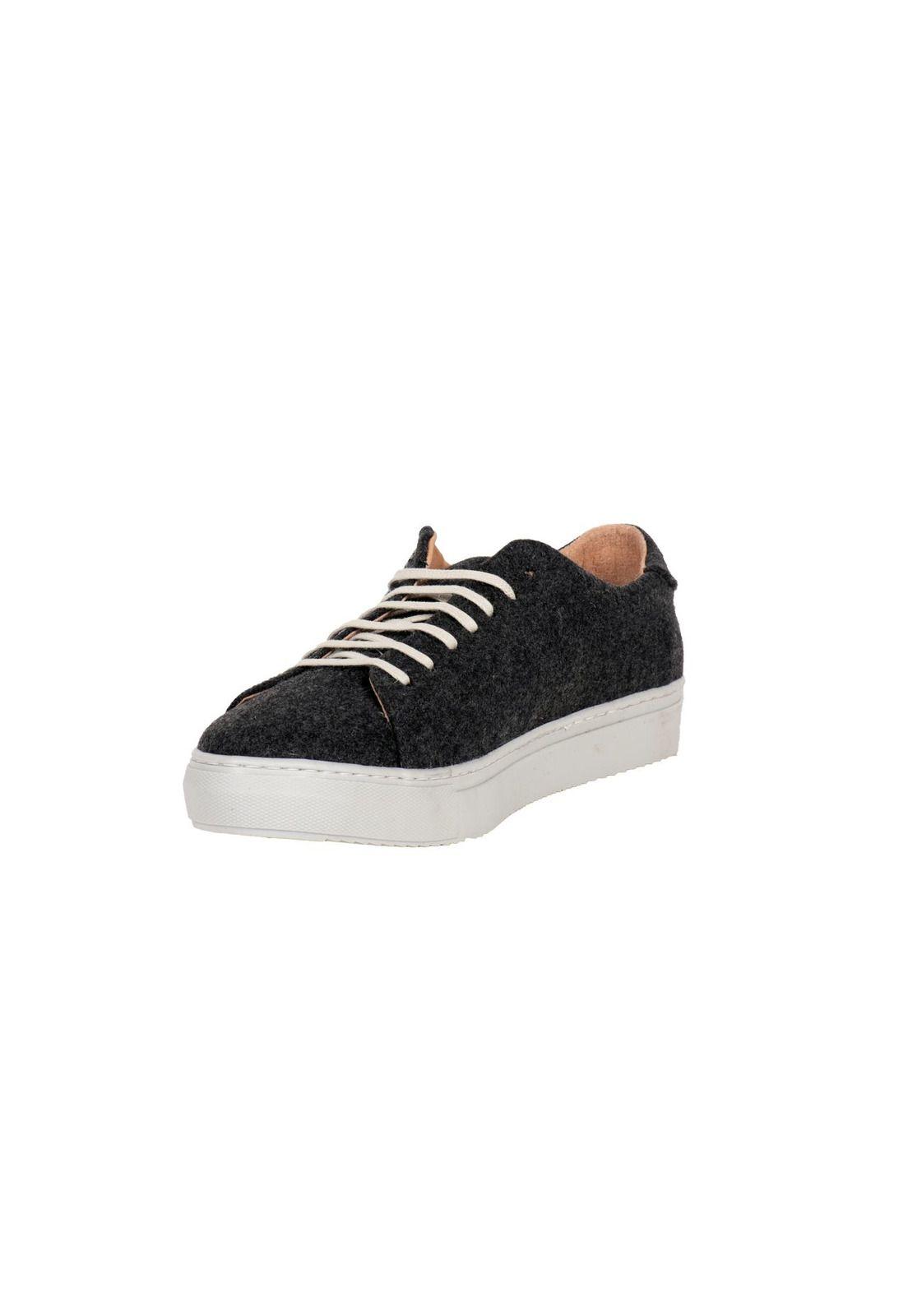 Zapatilla Folk Gris-1