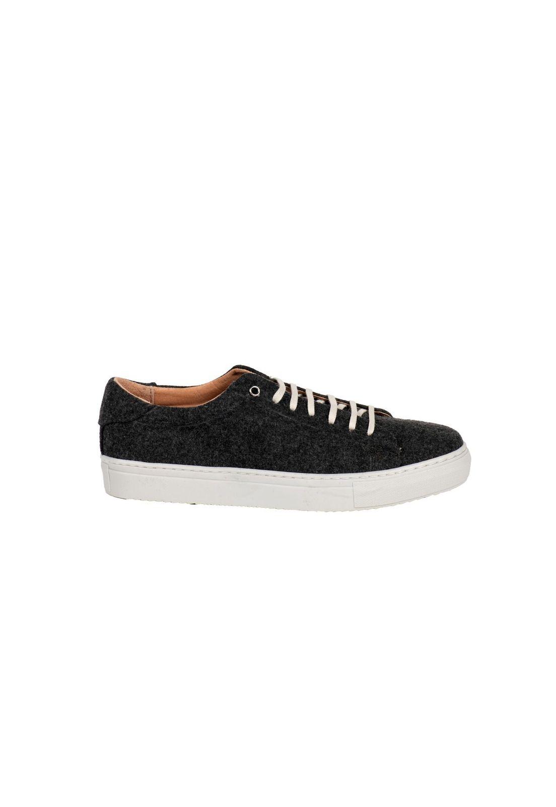 Zapatilla Folk Gris-2