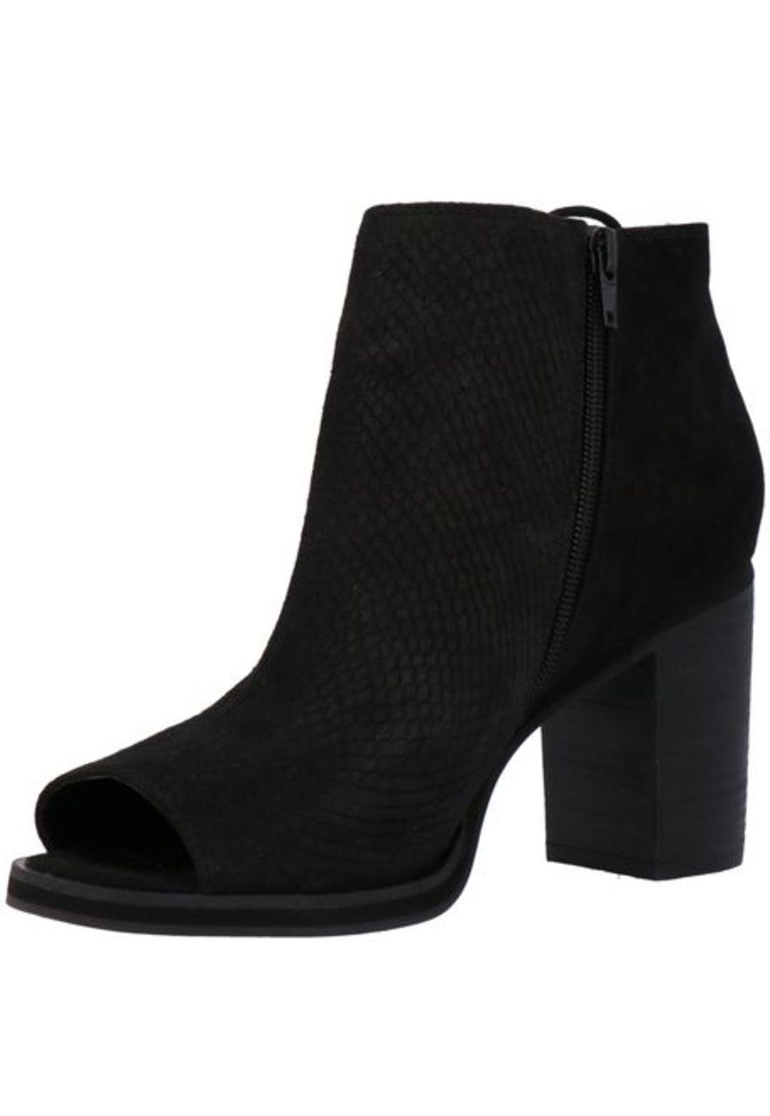 Botín Merlahino Negro-3