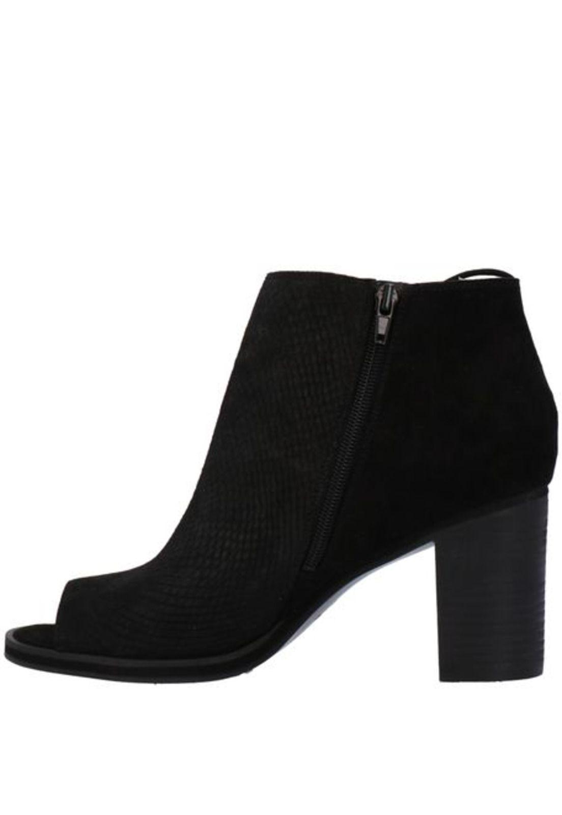 Botín Merlahino Negro-4