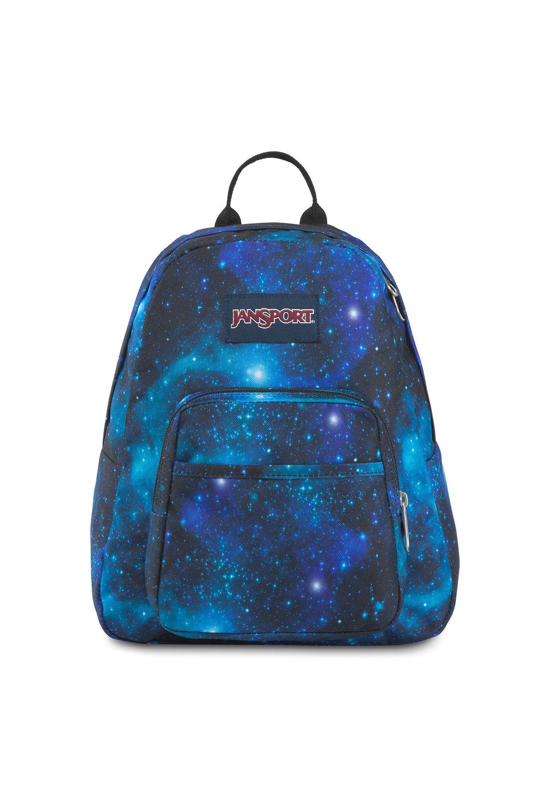 Mochila Mini Half Pint Galaxy-0