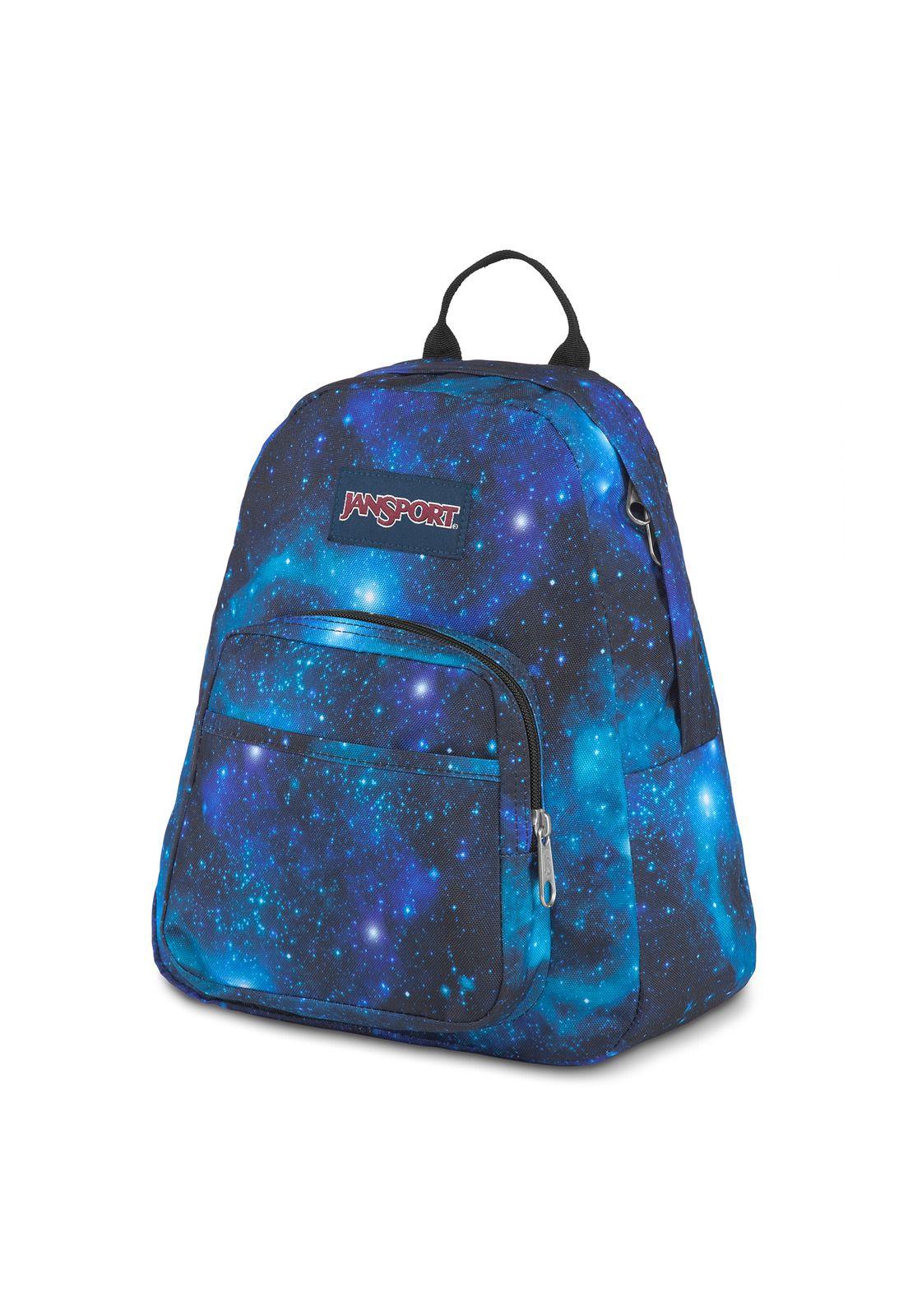 Mochila Mini Half Pint Galaxy-1