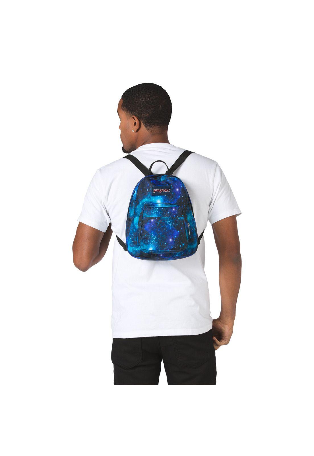 Mochila Mini Half Pint Galaxy-3