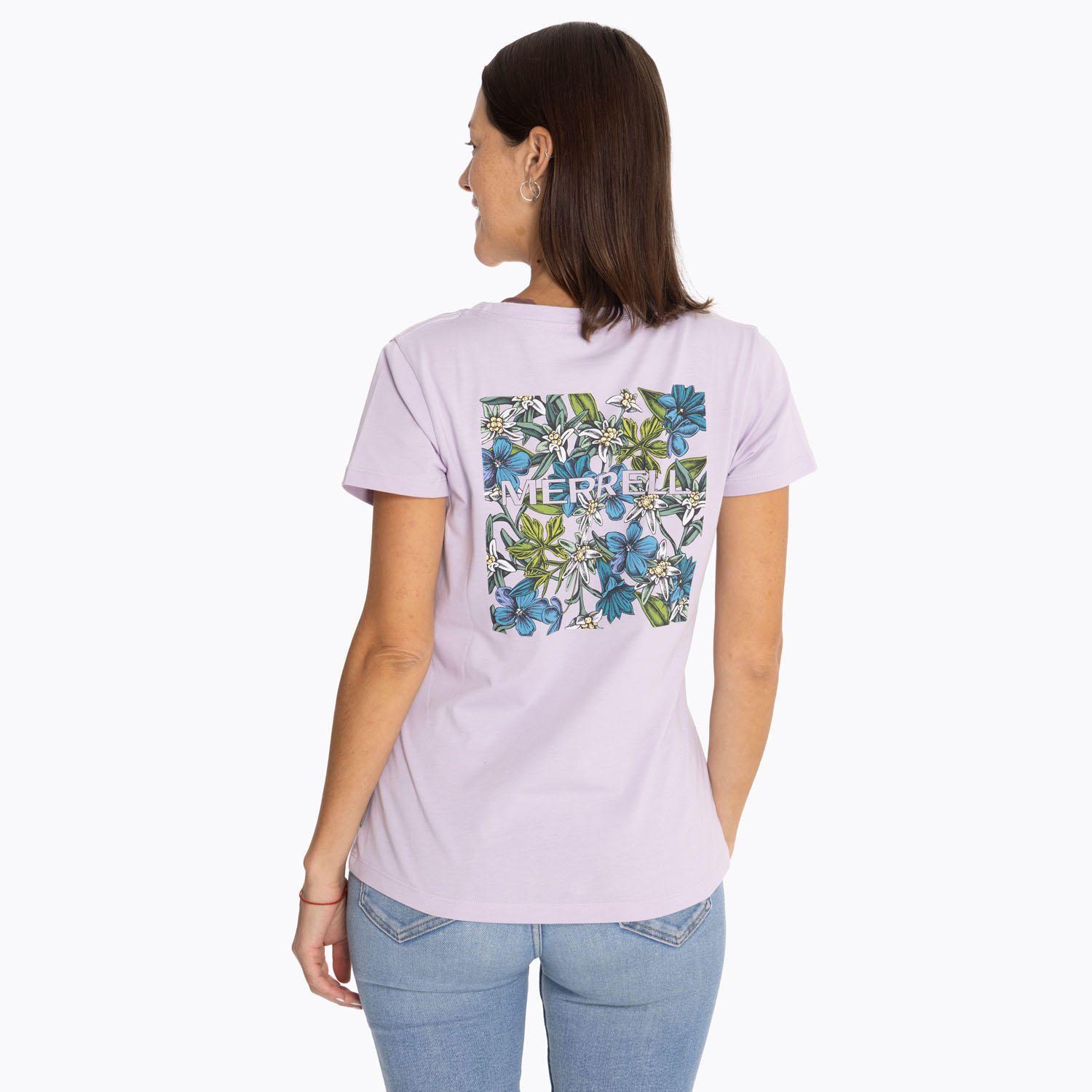 Polera Mujer Savka Rosado-1