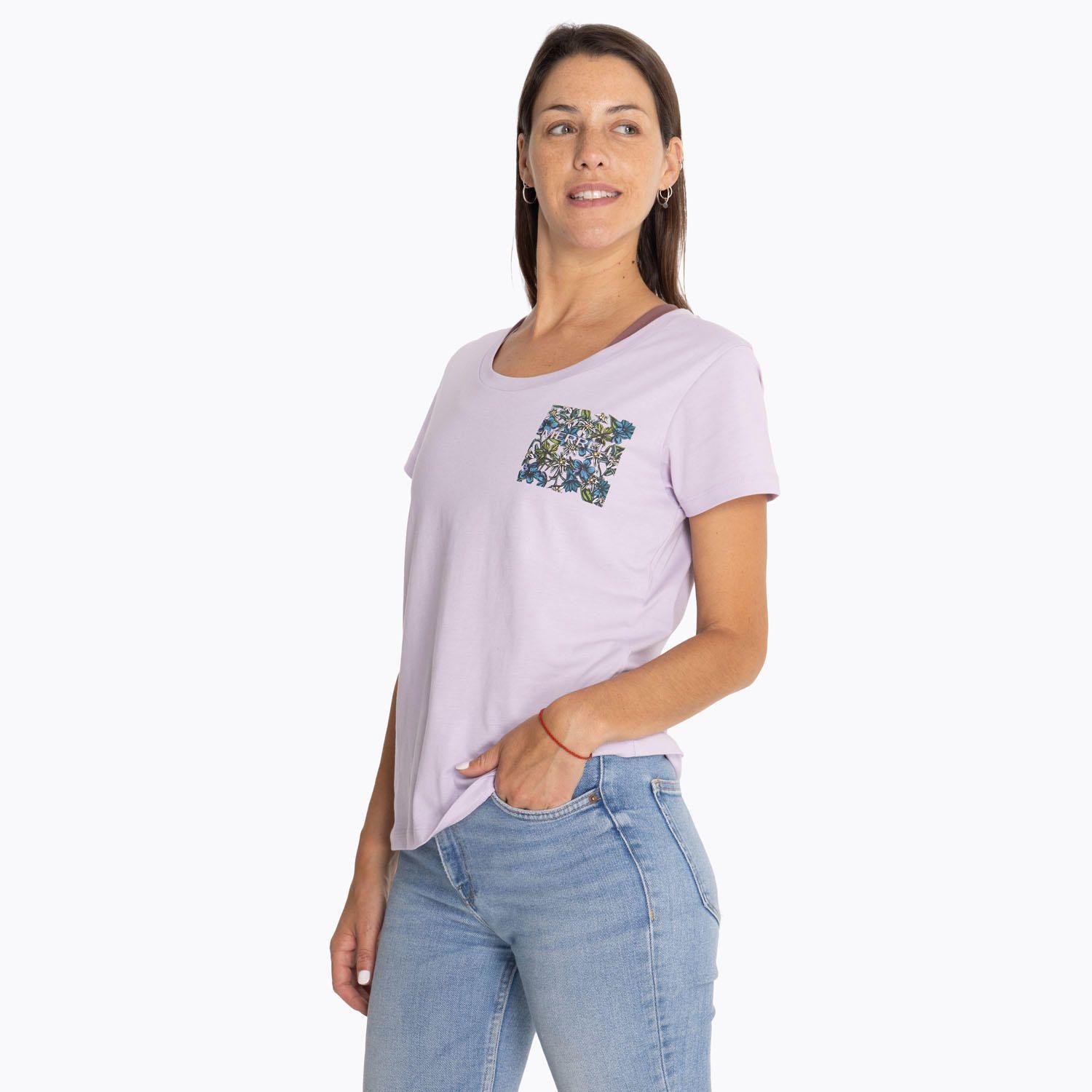 Polera Mujer Savka Rosado-3