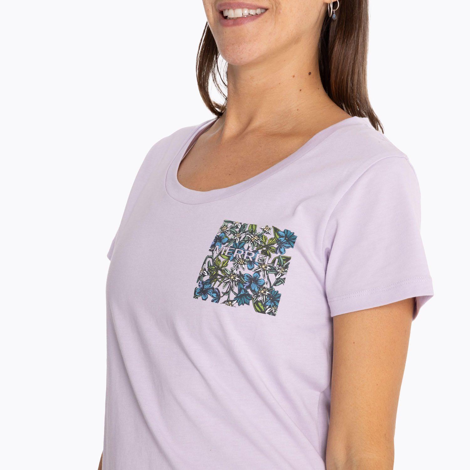 Polera Mujer Savka Rosado-4