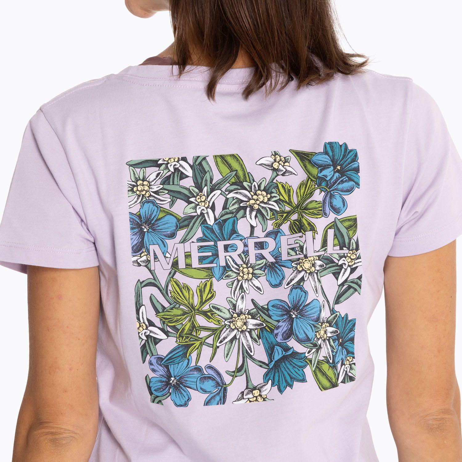 Polera Mujer Savka Rosado-5