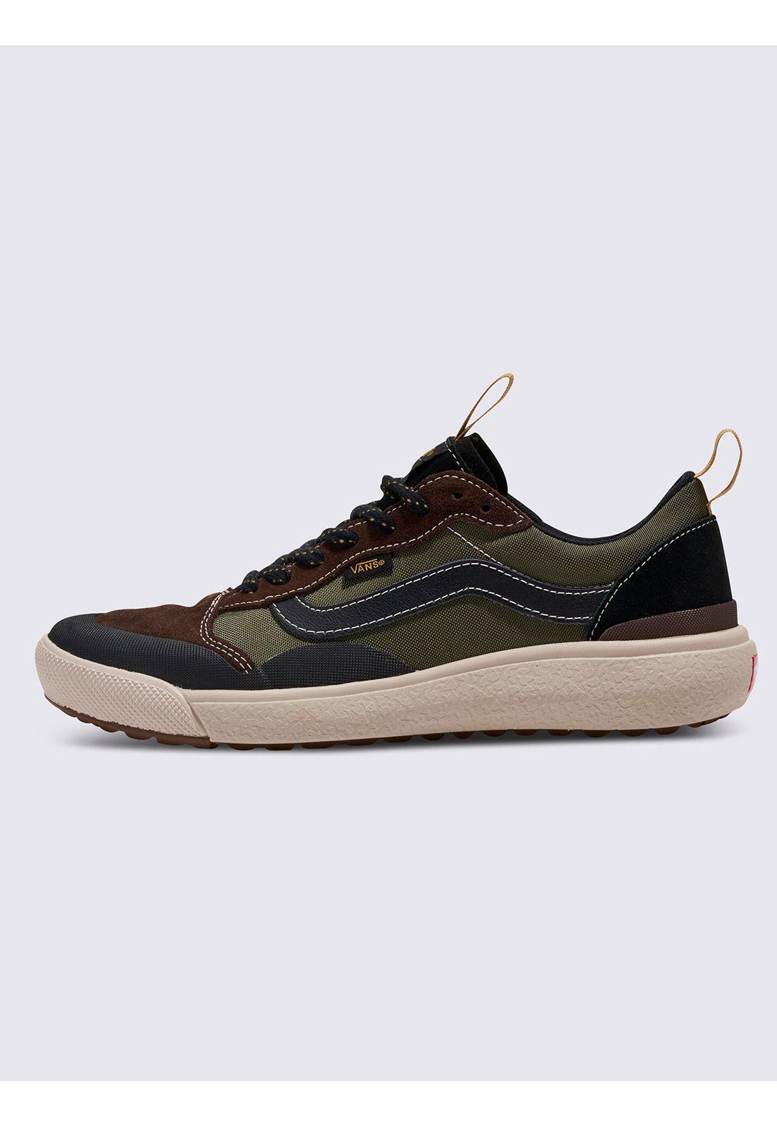 Zapatilla Urbana Hombre UltraRange EXO SE Oliva-1