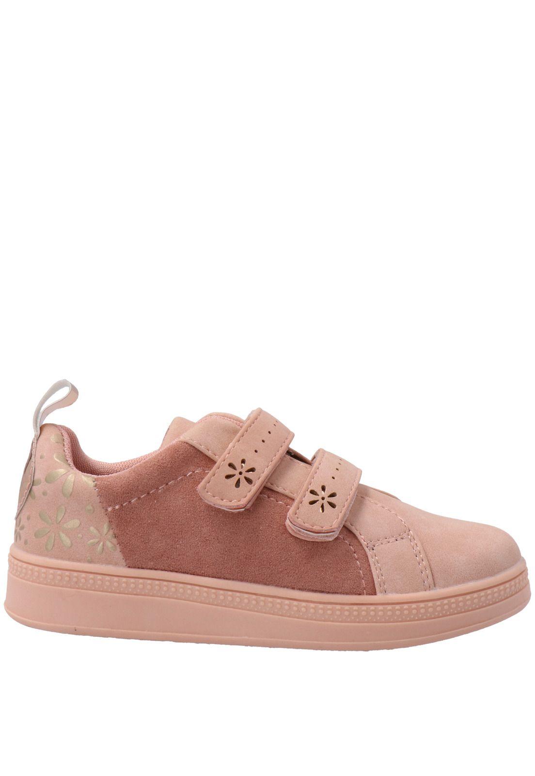 Zapatilla Hanna Rosa-1