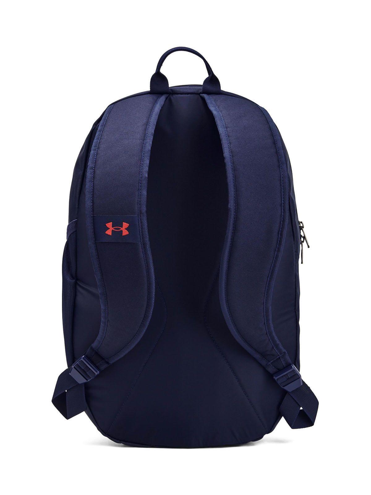 Mochila UA Hustle Lite Marino-1