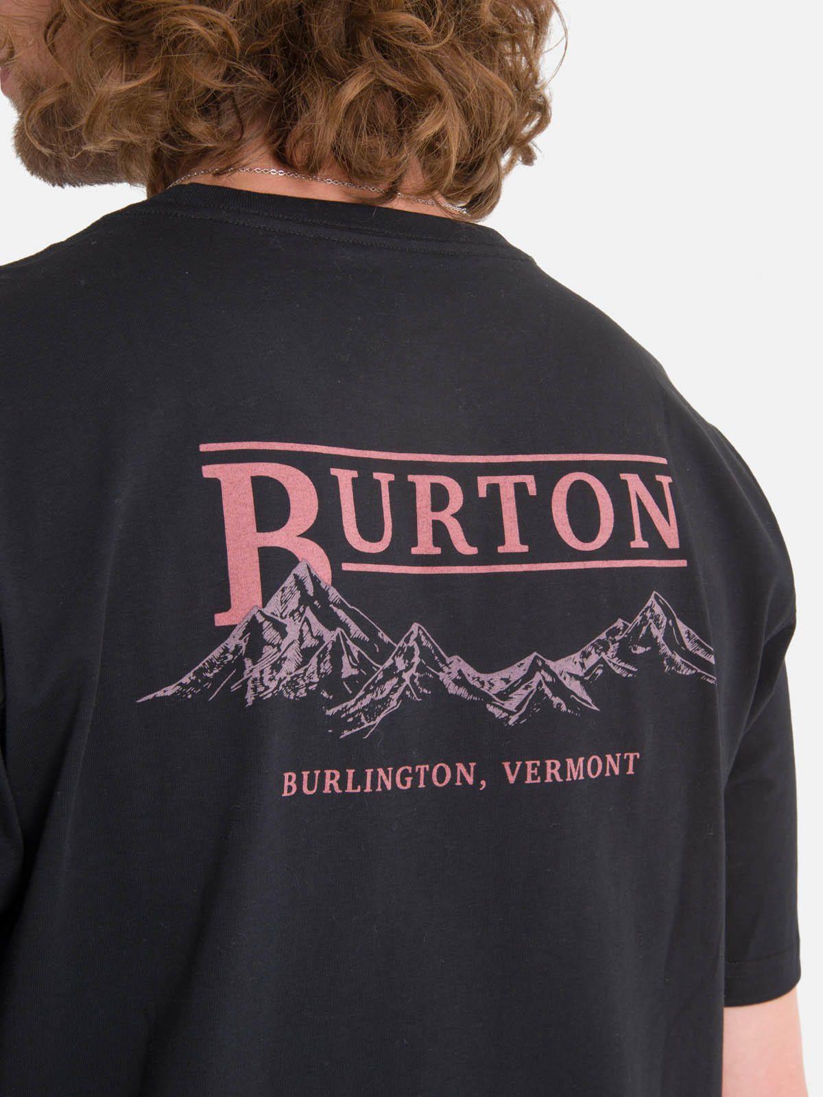 Polera m/c Hombre Vermont Negro-4