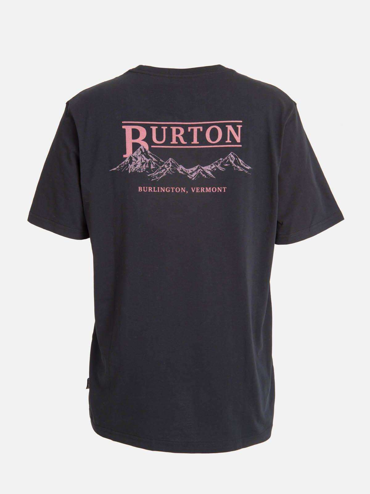 Polera m/c Hombre Vermont Negro-7