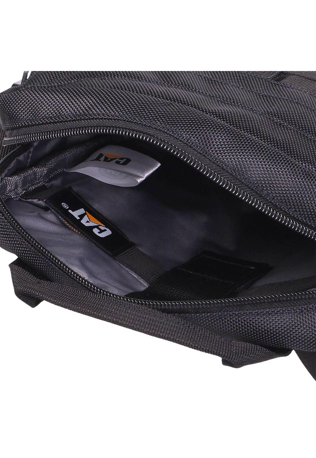 Bolso Tablet Bag Combat Namib Negro-3