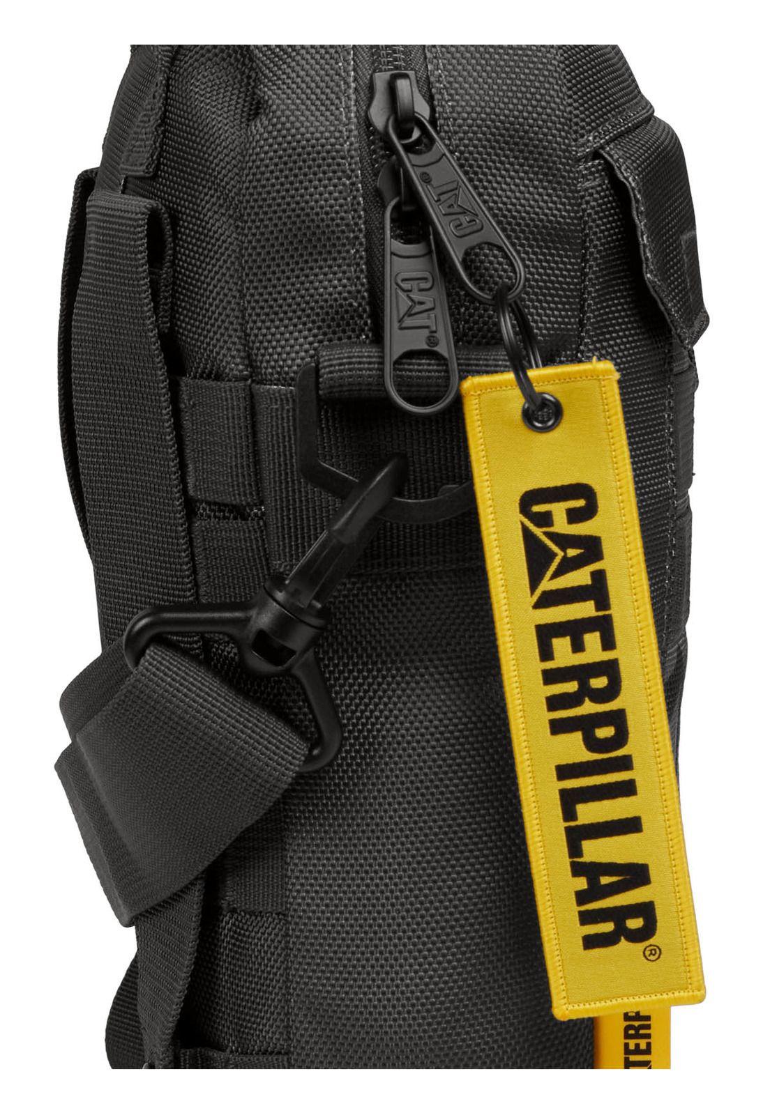 Bolso Tablet Bag Combat Namib Negro-5