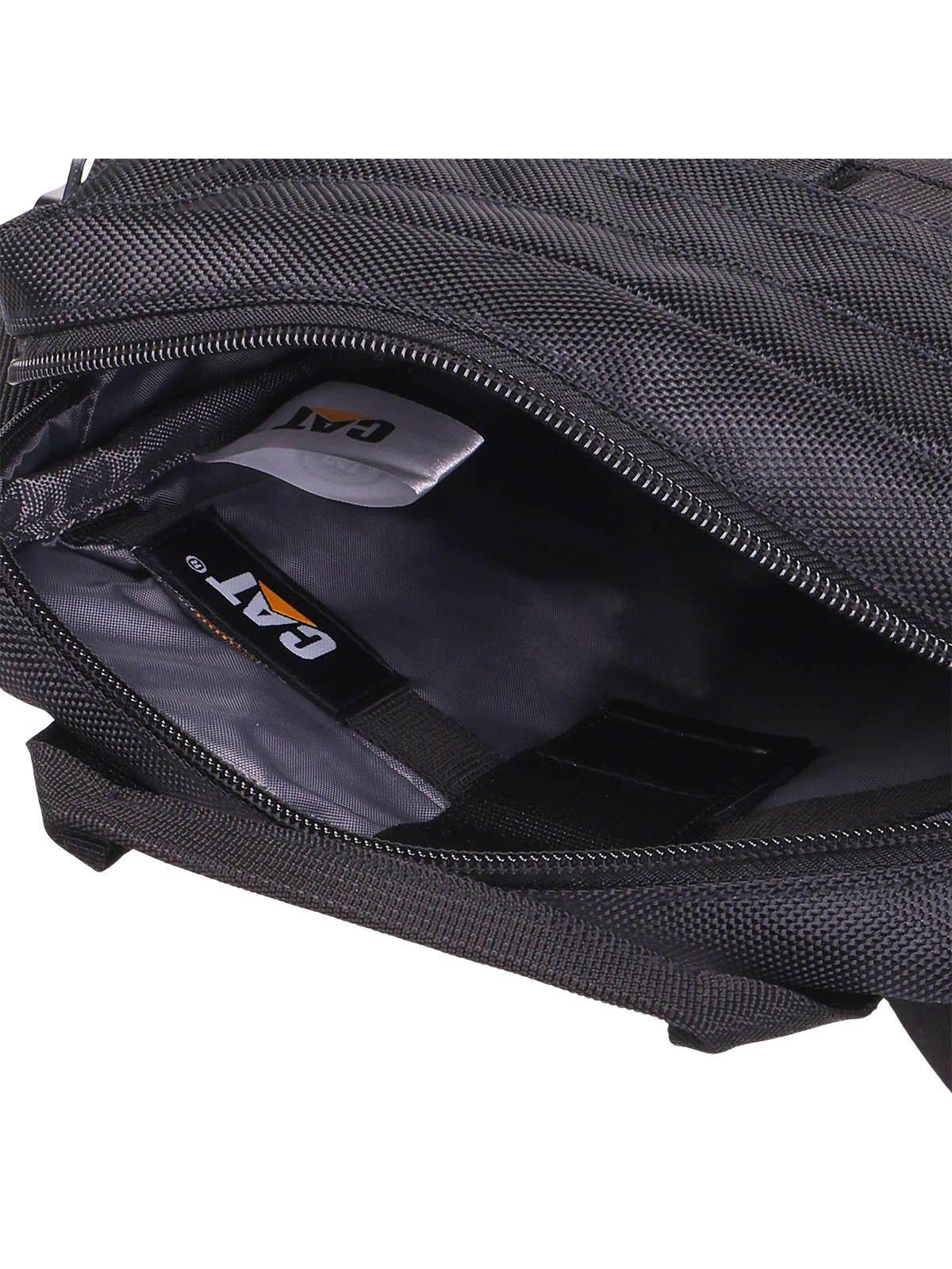 Bolso Tablet Bag Combat Namib Negro-3