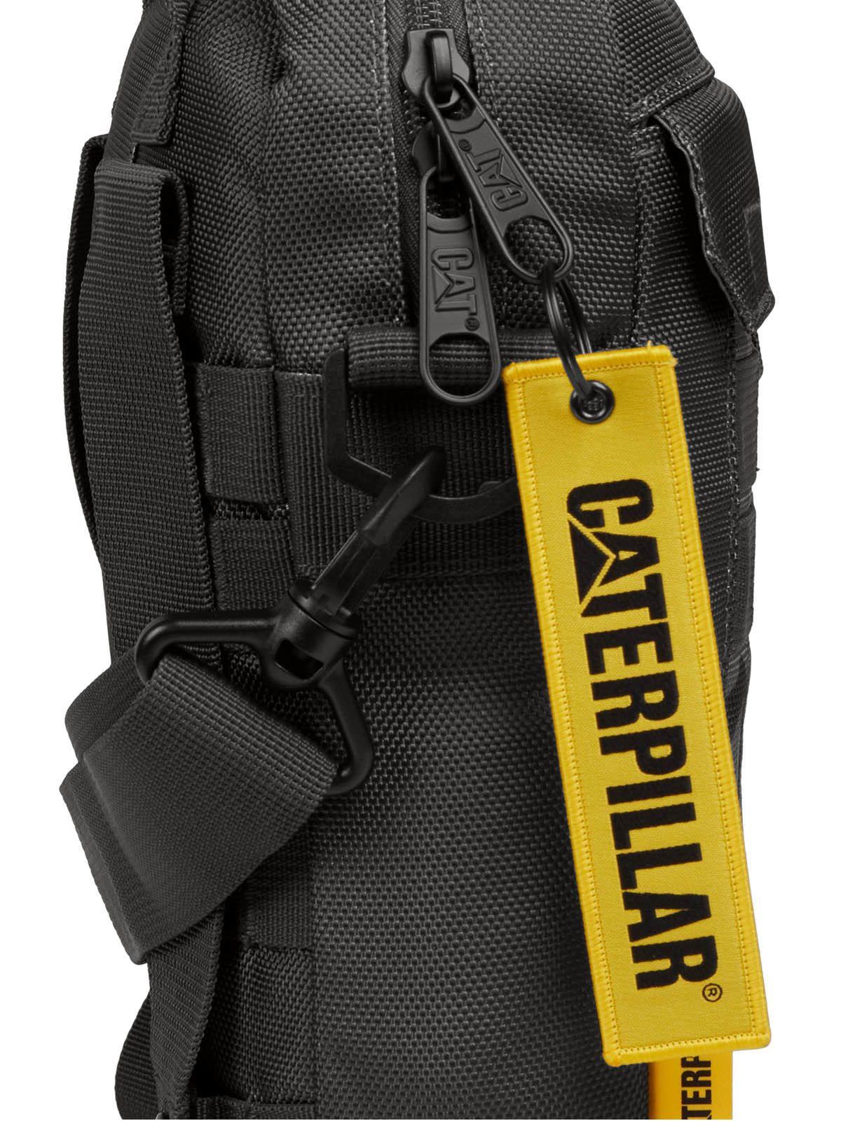 Bolso Tablet Bag Combat Namib Negro-5