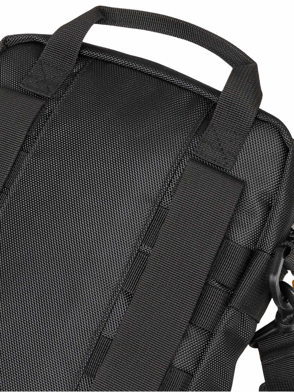 Bolso Tablet Bag Combat Namib Negro-4