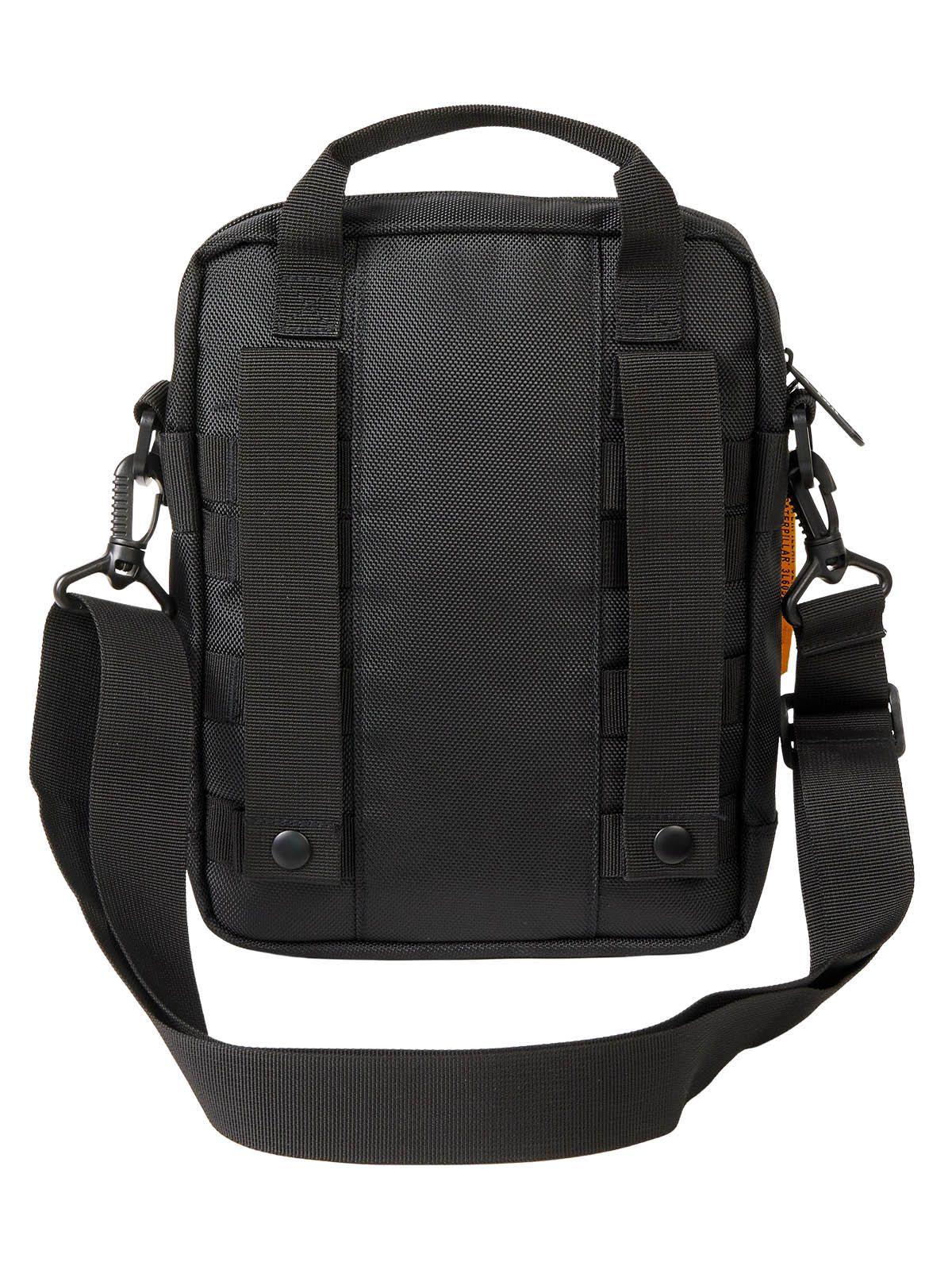 Bolso Tablet Bag Combat Namib Negro-1