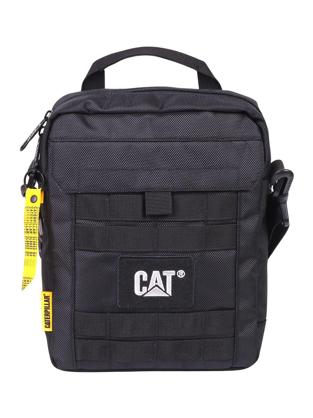 Bolso Tablet Bag Combat Namib Negro-2