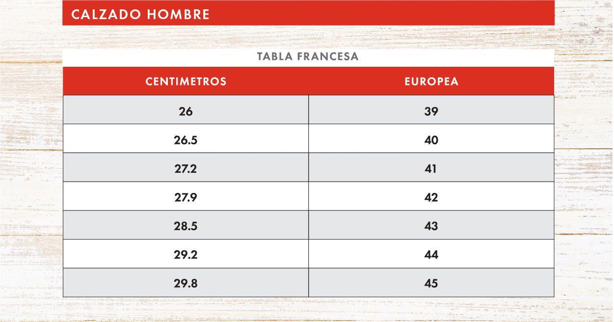 Alpargata Hubert Hombre Negra-2