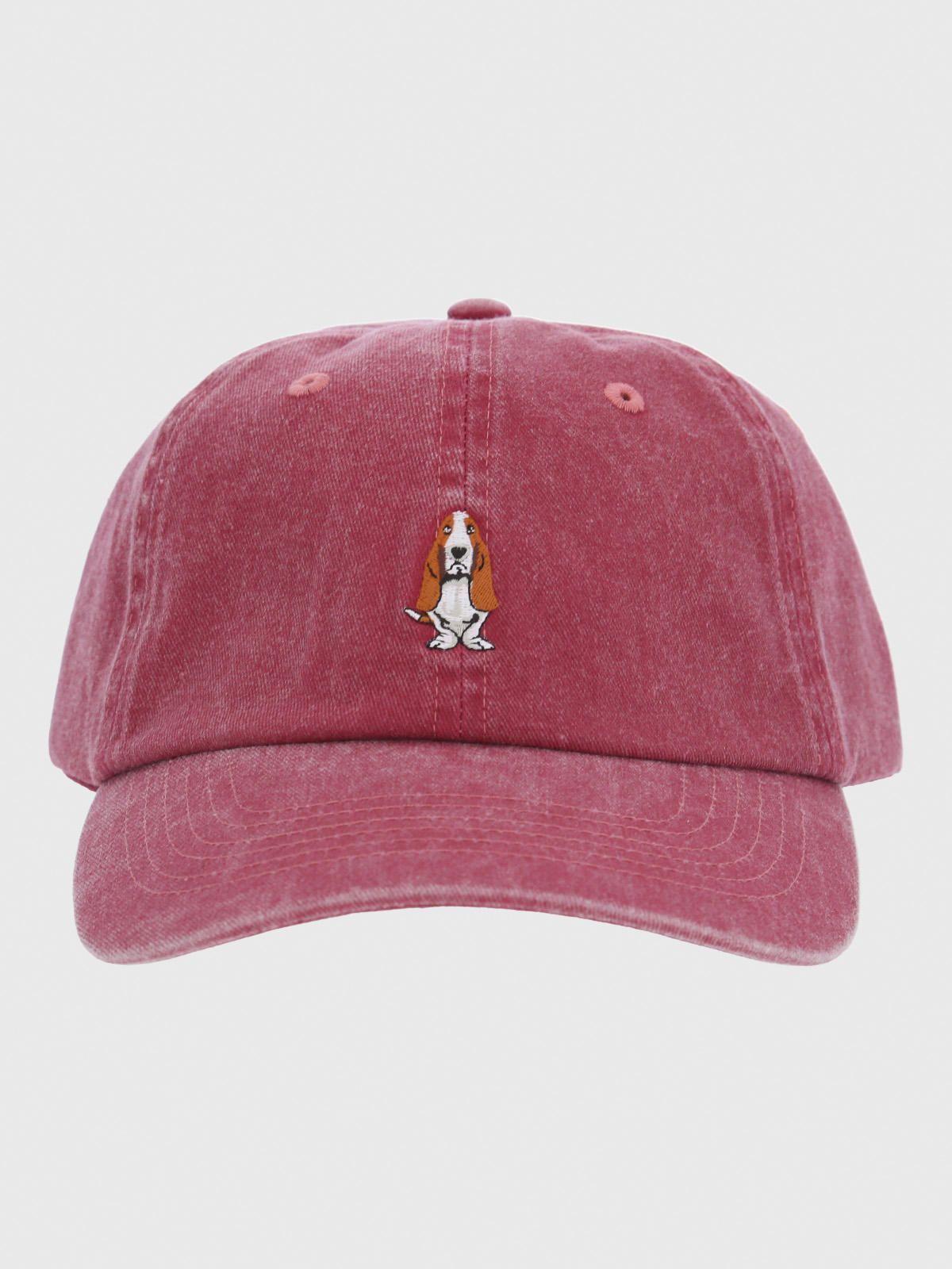 Jockey Algodón Orgánico Unisex Rosado-0