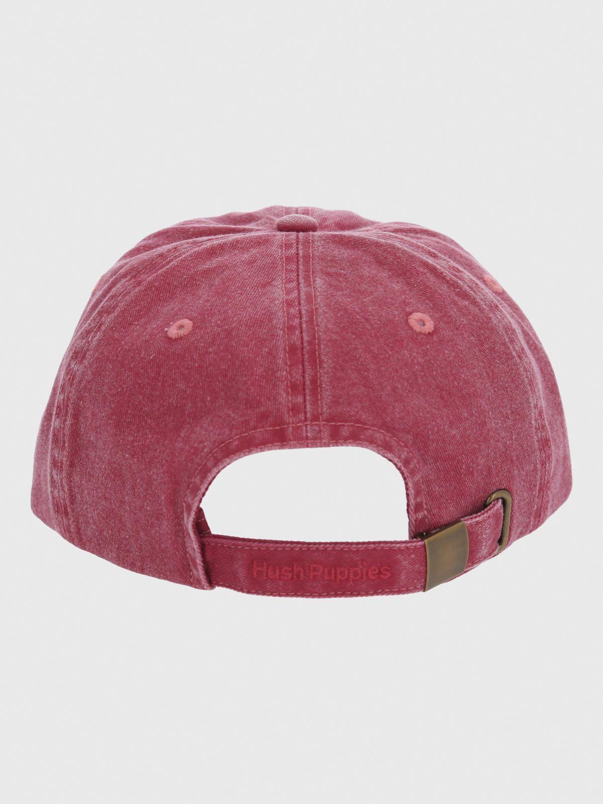 Jockey Algodón Orgánico Unisex Rosado-2