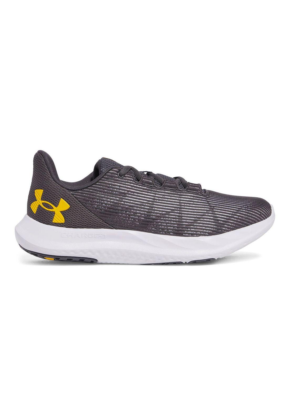 Zapatillas run Speed Swift gris hombre-0