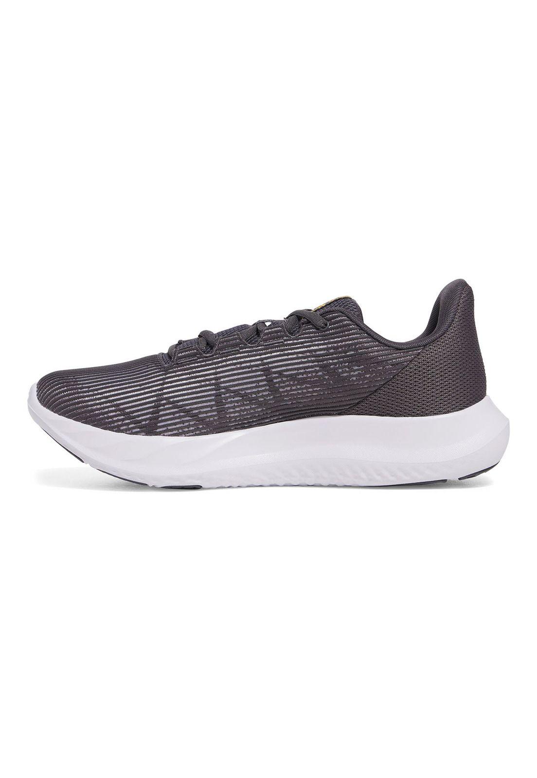 Zapatillas run Speed Swift gris hombre-1