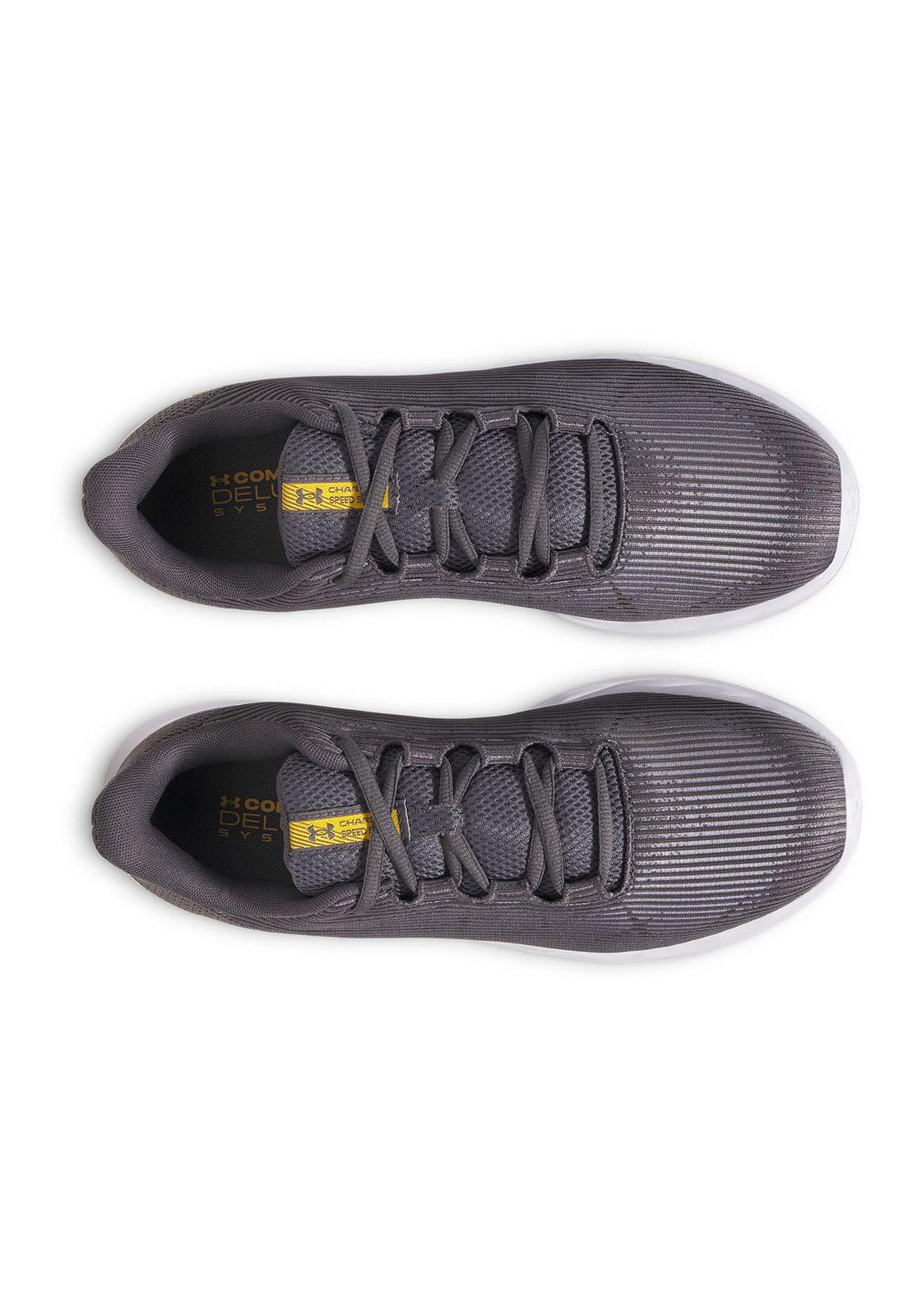 Zapatillas run Speed Swift gris hombre-4