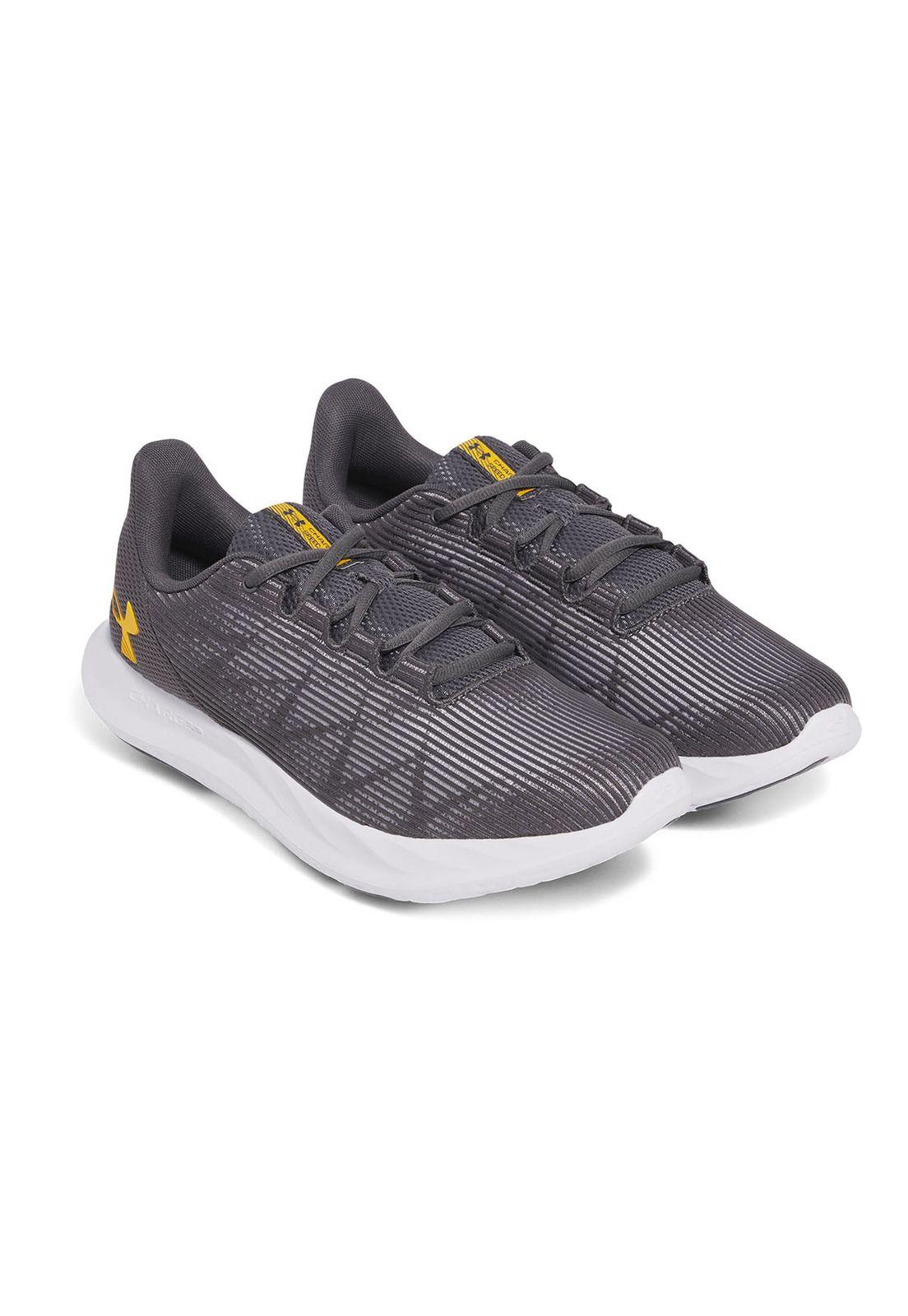 Zapatillas run Speed Swift gris hombre-5