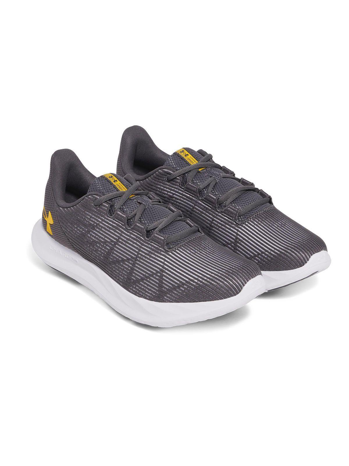 Zapatillas run Speed Swift gris hombre-5
