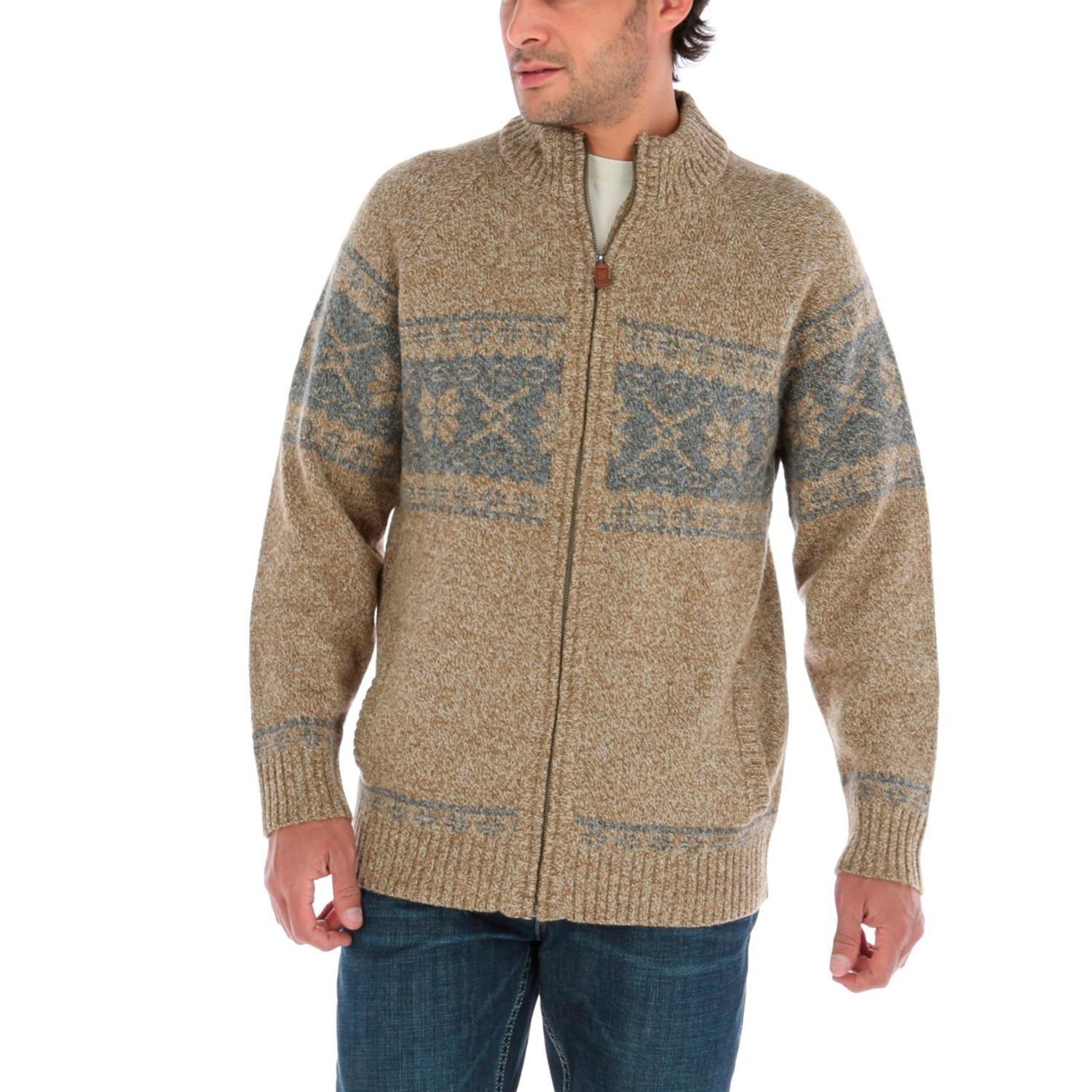 Chaleco Warm Rockford Café-0