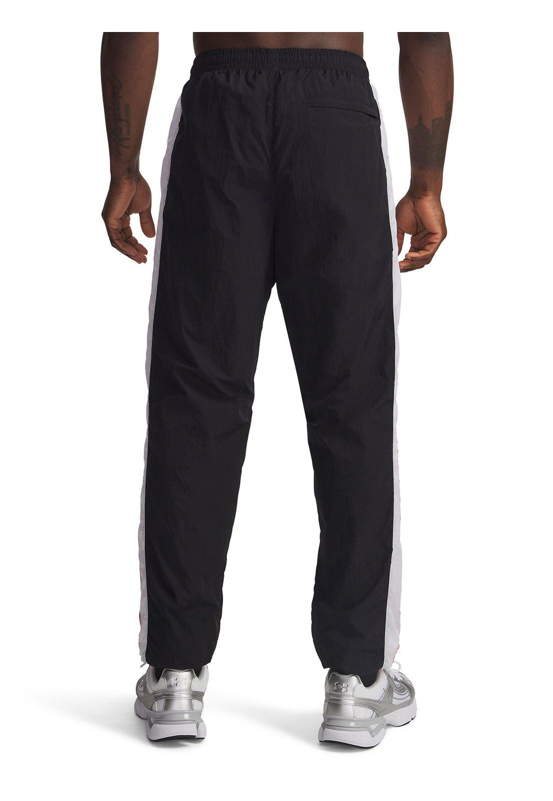 Pantalón Lifestyle Hombre ICON WVN TRACK PNT-1