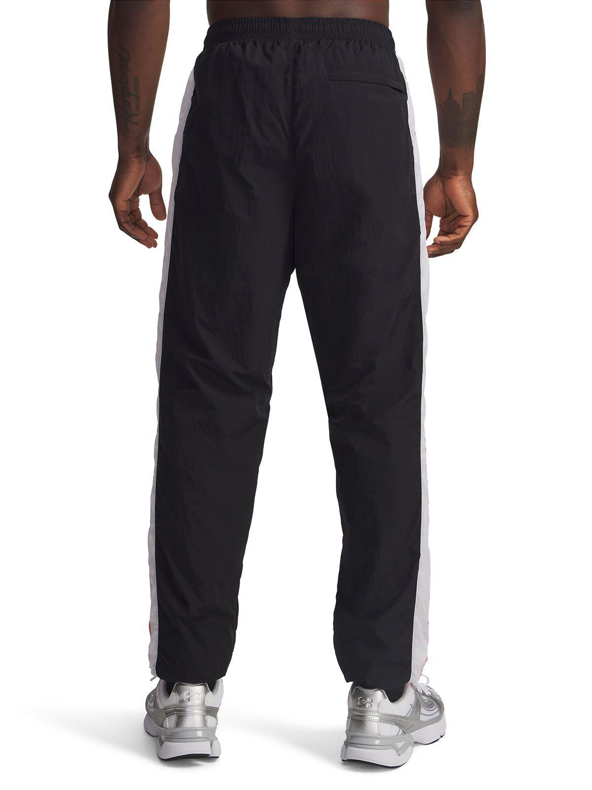 Pantalón Lifestyle Hombre ICON WVN TRACK PNT-1