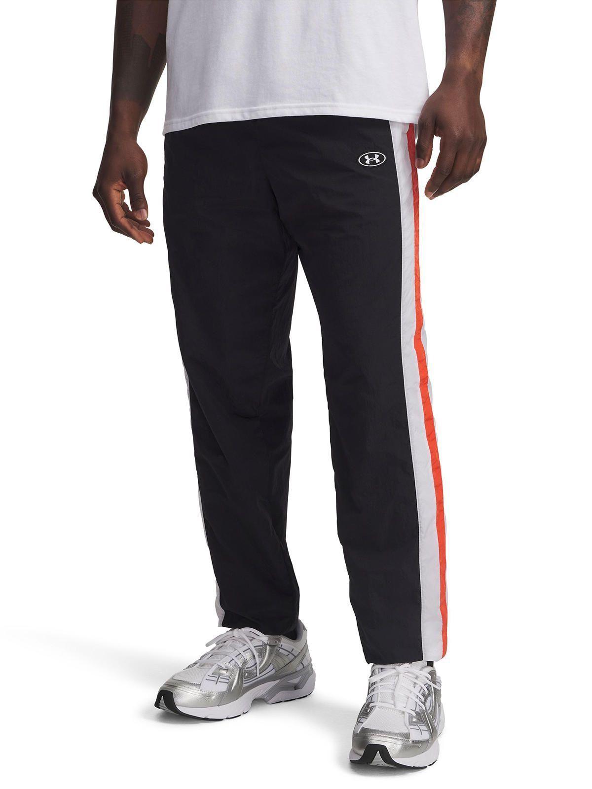 Pantalón Lifestyle Hombre ICON WVN TRACK PNT-0