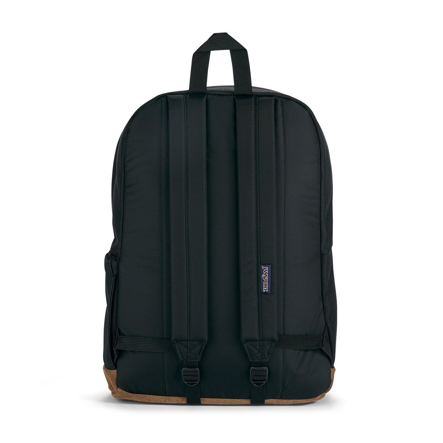 Mochila Unisex Right Pack Negro-1