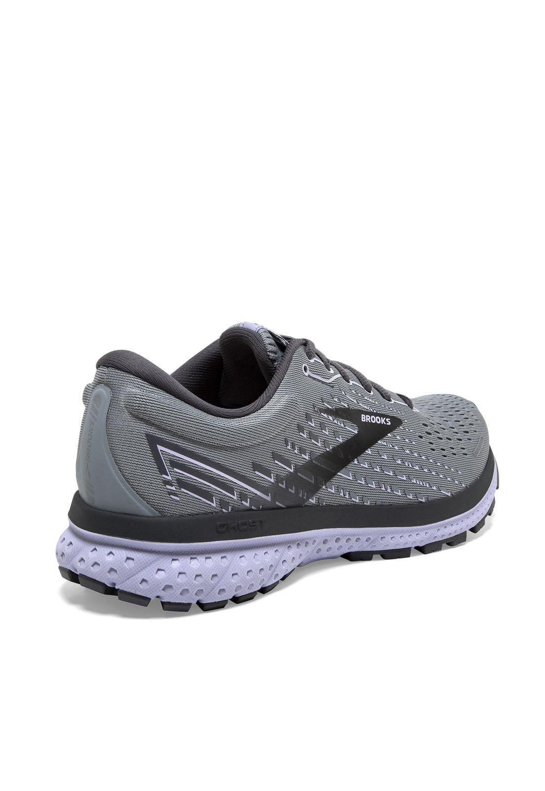 Zapatilla Mujer Ghost 13 Gris-1