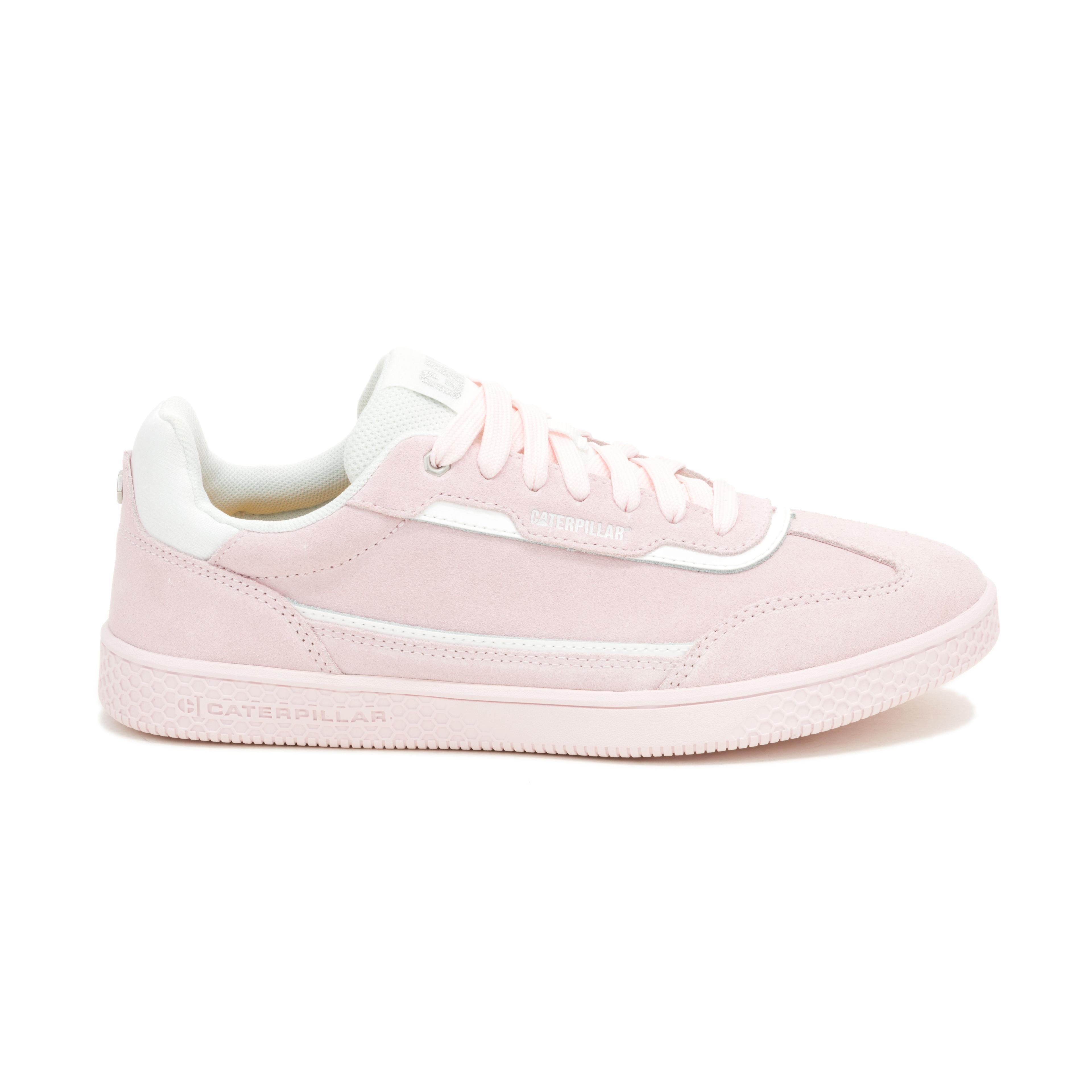 Zapatilla Mujer Pause Retro T-Toe Rosado-1