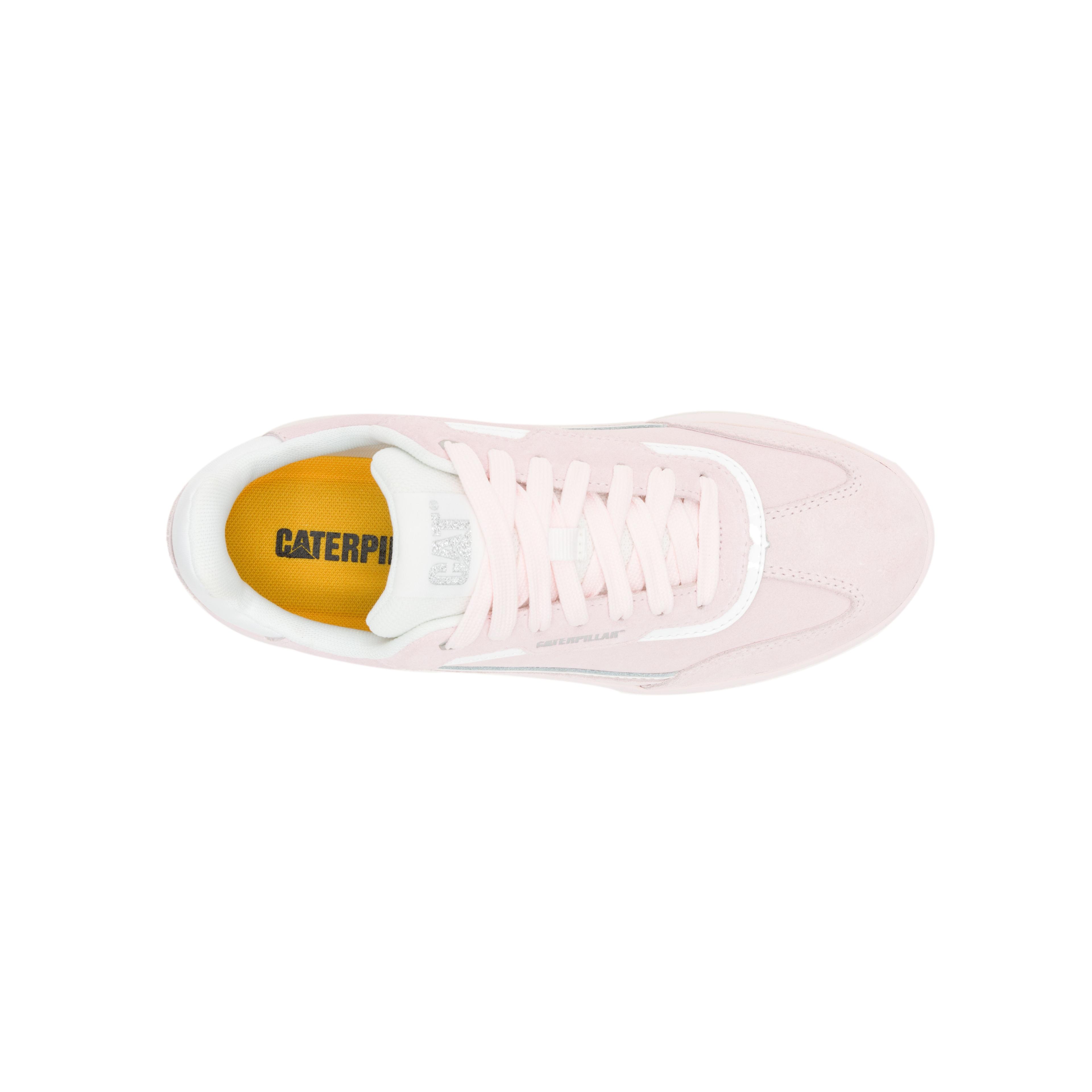 Zapatilla Mujer Pause Retro T-Toe Rosado-6